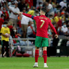 Hat-trick for Ronaldo as Portugal hammer Luxembourg and Serbia defeat Azerbaijan
