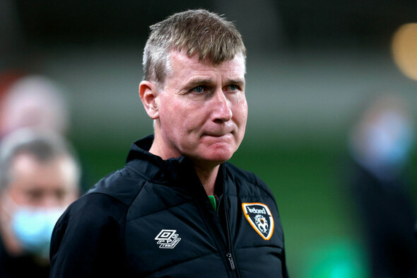 Stephen Kenny is building something exciting and deserves a new contract - Vimarsana News