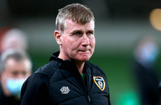 Stephen Kenny is building something exciting and deserves a new contract
