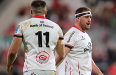 'I came on a seven-month trial initially... it’s been a pretty incredible journey'