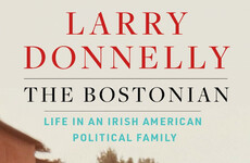 Larry Donnelly: When politics is the business of an Irish-American political family