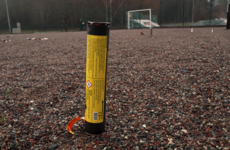 Poll: Should there be tougher penalties for using fireworks?