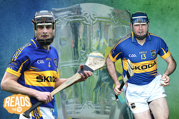 'Still going strong, still influential' - The Tipperary icons nearing 40 and playing key roles - Vimarsana News