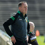 'We move on, we support Andy and hopefully Meath football will move on from that'