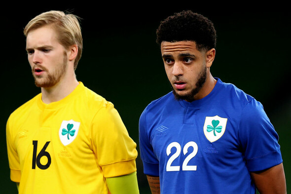 A look at the 11 players who have made their senior Ireland debut under Stephen Kenny - Vimarsana News