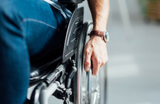 Opinion: 'Housing has been a crisis for disabled people for decades'