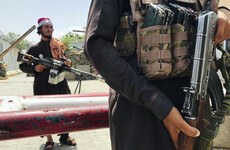 Taliban warns world leaders that global security will be affected if sanctions on their regime continue
