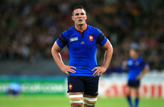 Ex-France star Picamoles retiring at end of season
