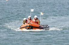 Search on for missing fishermen in Co Clare