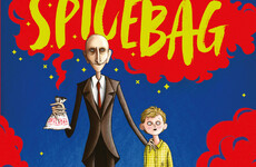 Opinion: Want to write a book? Maybe all it takes is a chat with your 10-year-old self...