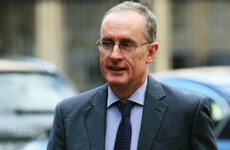 Dublin City Council chief Owen Keegan apologises for 'sarcastic' comment to Students' Union