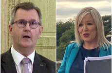 DUP says EU proposals on NI Protocol 'fall far short of the fundamental change needed'