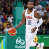 NBA star Kyrie Irving 'doing what's best for me' in declining Covid vaccine