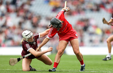 'It can be tough to keep girls in team sports as you don't get a lot of social capital for it'