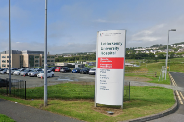 Further improvements needed in gynaecology services at Letterkenny hospital, Hiqa finds - Vimarsana News