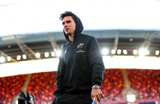 Rugby Weekly: Don't write off Carbery, the cost of academy, and back Doak