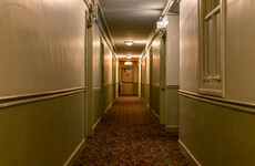 Sitdown Sunday: The murders down the hall