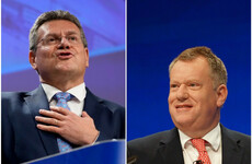 'Talk is the only option': Just how far apart are the UK and the EU on the NI Protocol?