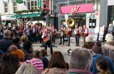 Cork Lord Mayor says closure of city's train station on jazz festival weekend is 'unfortunate'