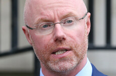 Why are cases high if our vaccine rate is so good? Our proximity to the UK, says Donnelly