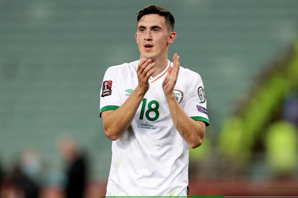 St Mirren expecting interest in Jamie McGrath from 'six or seven really big clubs' - Vimarsana News
