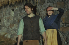 Trailer Watch: Which film will you watch this weekend?