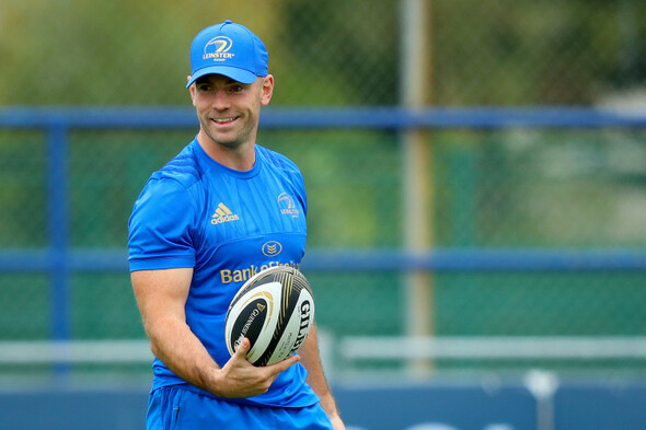 'You can't just say 'Leinster are the best, let's copy Leinster'' - Vimarsana News