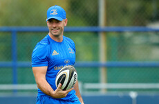 'You can't just say 'Leinster are the best, let's copy Leinster''