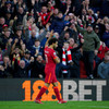 Mo Salah focused on winning at Liverpool amid contract speculation