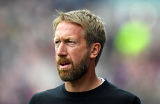Graham Potter feels sorry for fans who see ‘false headlines’