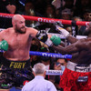 Deontay Wilder finally pays tribute to Tyson Fury after heavyweight title fight