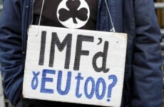 Budget 2011: the war of words