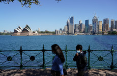 Sydney to scrap all quarantine requirements for travellers from next month