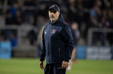 Ulster out to maintain perfect start as Lions present first real test of the season