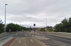 Motorcyclist (20s) dies following two-vehicle collision in Dublin