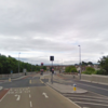 Motorcyclist (20s) dies following two-vehicle collision in Dublin