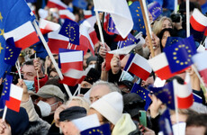 Could Poland leave the EU? 'It wants to give two fingers to the EU, but also stay in'