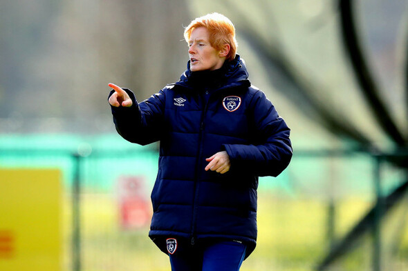 Ireland assistant Gleeson set to leave role to take over at 14-in-a-row Scottish champions - Vimarsana News
