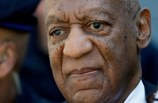 Artist sues Bill Cosby over alleged hotel encounter in 1990