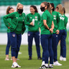 Ireland squad announced for upcoming World Cup qualifiers