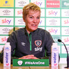 Ireland women's squad vaccinated, as Pauw vows to 'support the movement' after NWSL scandal