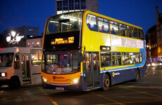 The Nitelink will be back next Friday after all (if nightclubs are open that is)