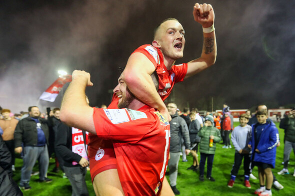 Shels are going up, and this time it feels different - Vimarsana News