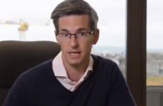 Government position 'hasn't changed' despite Ronan Glynn's call for home working 'where possible'