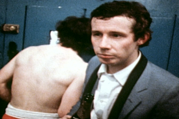 Chippy: 40-year-old documentary on Liam Brady reflects society's jump into the unknown - Vimarsana News
