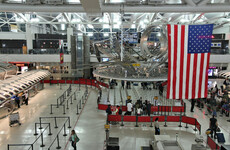 US to reopen borders to vaccinated travellers from 8 November