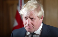UK police to 'review security for MPs' as Boris Johnson pays tribute to David Amess