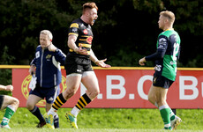 Garryowen and Young Munster look to build upon superb starts while Con must arrest early slide