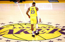 A new-look LA Lakers, Championship Manager and more of the week's best sportswriting