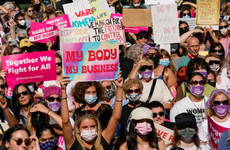 Biden administration asks Supreme Court to block Texas abortion law